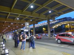 -华盛顿杜勒斯国际机场