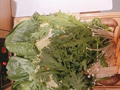 -蝎王府羊蝎子(西直门店)
