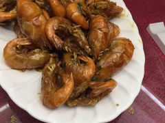 -轩记海鲜餐厅·四十五年老字号·经典粤菜(西区彩虹店)