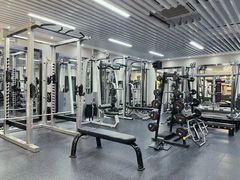 -YCHL Studios健身工作室(市二宫店)