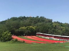 -南翠屏公园