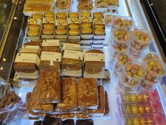 -海福仑韩国面包