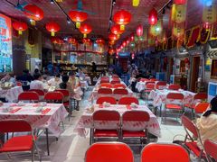 -即墨老公社·海肠捞饭大王(古城店)