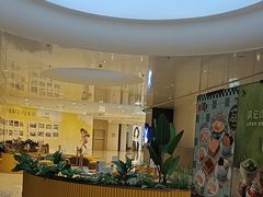 -满记甜品(北京东坝万达店)