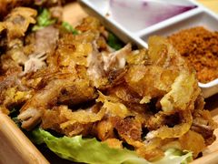 -昱德来·天津菜(河西店)