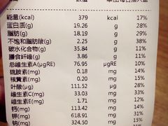 账单-Meal Salad米有沙拉(长泰广场店)