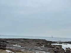 -石螺口海滩