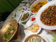 -周大厨辣椒炒肉(淮安万达店)