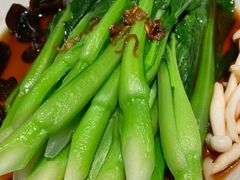 -新白鹿餐厅(松江开元地中海店)