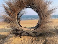 -巧克力渔家.小船海鲜胶东菜(万平口店)