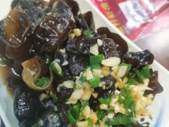 -超越炭火牛蛙火锅鸡(河东店)