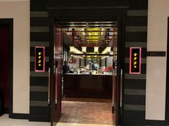 门面-杭州西子湖四季酒店·金沙厅