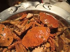 -胖哥俩肉蟹煲(福州仓山爱琴海店)