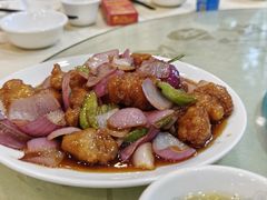 -十三姨工厨顺德美食·宴会·团餐(天河北路店)