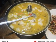 -小厨食堂(黄田坝店)