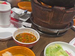 -阿润打边炉·鲜切鸡煲(华漕店)