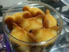 -喜莲娜动物奶油生日蛋糕(黄村店)