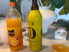 -刘记特色牛杂面(总店)