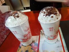 -鸡鸣赐茶(鸡鸣寺路店)