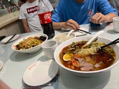 -孟记粥铺·家常菜·烧烤·粥(亚运村店)