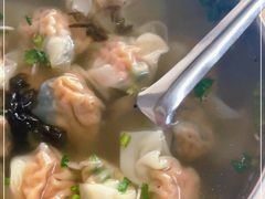 -海萍馄饨(湖北路店)