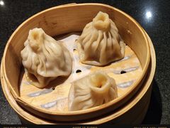 -南京大牌档(新街口德基广场店)