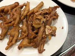 -潇湘华天大酒店-湘·悦美食街(芙蓉中路店)