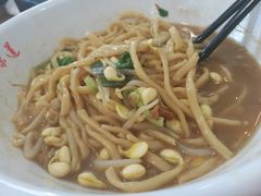 百年味道炝锅面-百年味道炝锅面(通泰路店)