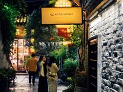 -回龙窝历史文化街区