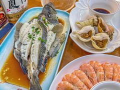 -醉壹号海鲜大排档·老厦门特色菜(厦门美食地标店)