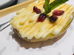 -鸣记脆皮烤鱼·海鲜烤鱼(马栏店)