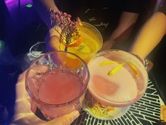 -MOSSO音乐酒吧·live house(南京旗舰店)