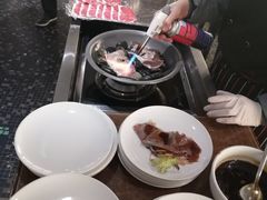 -339旋转餐厅(天府熊猫塔店)