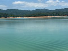 -广州市流溪河国家森林公园