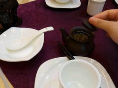 -喜鹊茶点.啫煲(车陂店)