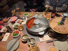 -巴奴毛肚火锅(京西大悦城店)