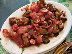 -荔园小馆(园岭新村二期店)