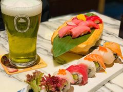 -家贺屋刺身寿司专门店