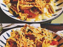 -Cactus墨西哥仙人掌餐厅