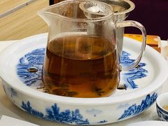 -坚记酒家·佛山老字号·顺德鱼生标准示范店