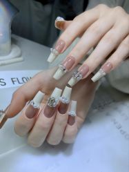 -斯馨·健康美甲美睫