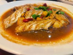 -健眺小海鲜(临海后山店)