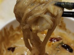 -清真吴记门钉肉饼·喜多利