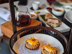 -三号黄浦会Canton Table