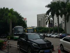 -汕头金海湾大酒店(万象城店)
