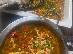 -艺味深尝(云锦路店)