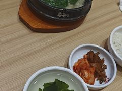 -敏丁拌饭(中街总店)