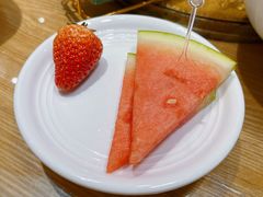 -龚兴城鱼羊吉·家传湖北菜(苗栗路总店)