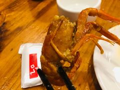 -虾妹纸餐厅