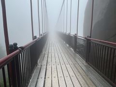 -崂山巨峰游览区